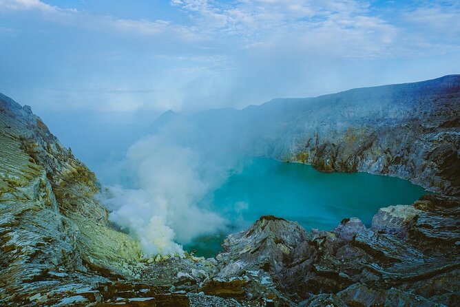 3-Day Bali North Tour With Snorkeling,Dolphin & Ijen Crater Trek - Good To Know