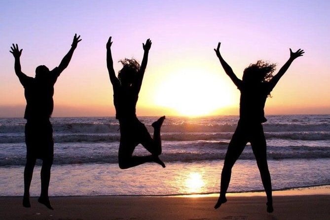 3 Day Best of Garden Route Highlights With Safari From Cape Town