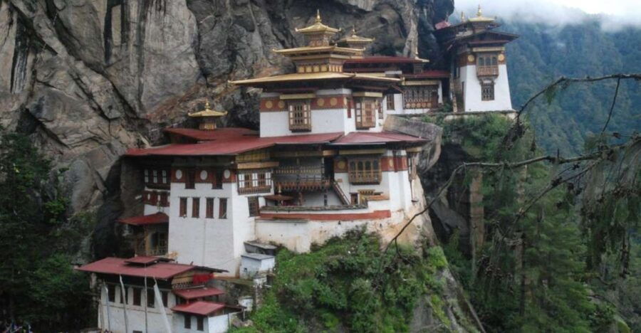 3 Day Bhutan Cultural Tour From Kathmandu - Good To Know