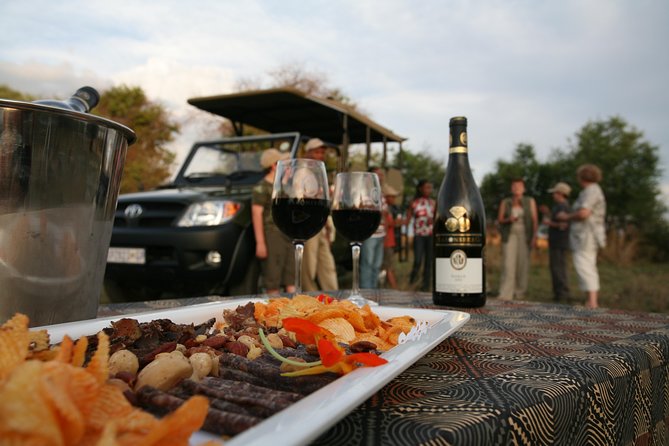 3 Day Big 5 Safari and Soweto Short Break