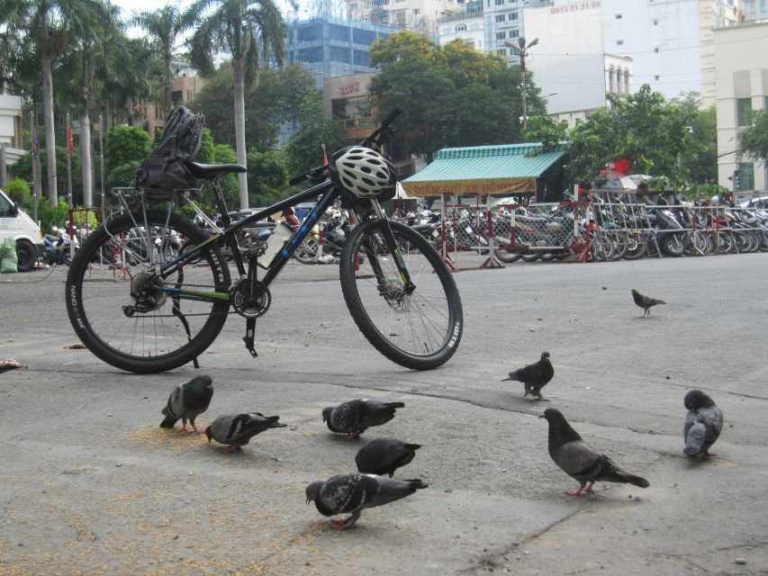 3-Day Bike Tour From Ho Chi Minh City to Phnom Penh - Good To Know