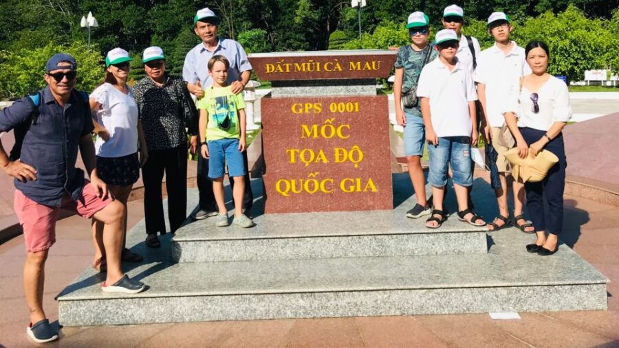 3-DAY CA MAU CAPE TOUR IN MEKONG DELTA FROM SAI GON - Good To Know