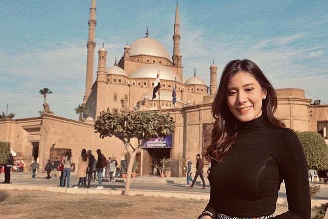 3 Day: Cairo Short Break Package - Good To Know