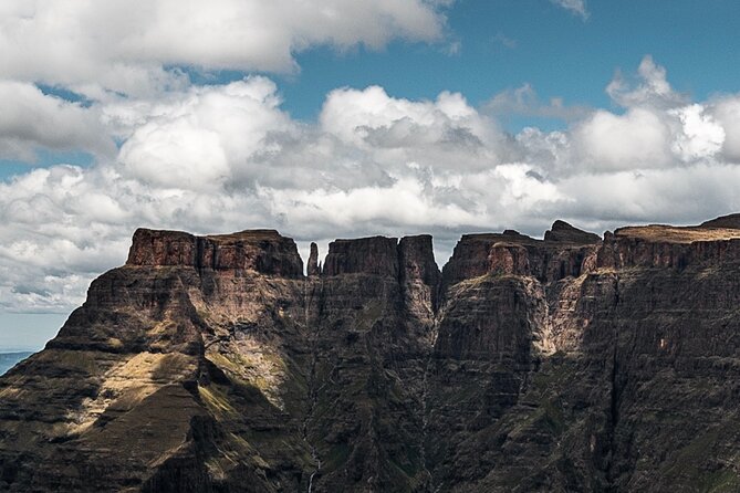 3 Day Drakensberg Hike - Good To Know
