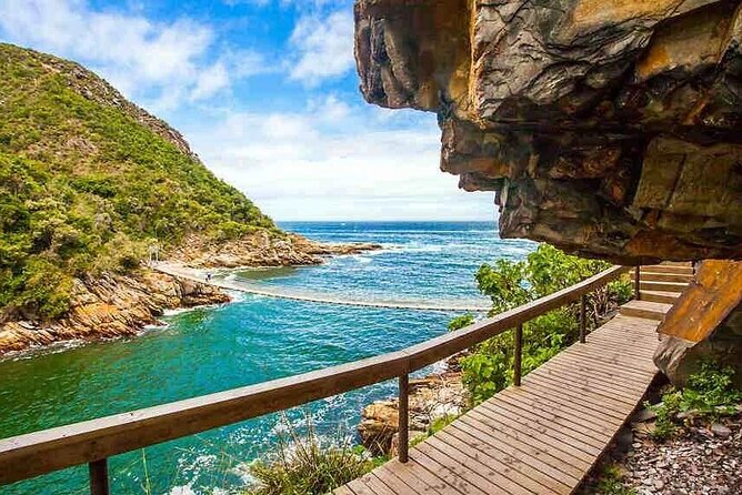 3- Day Garden Route Private Tour From Cape Town - Good To Know