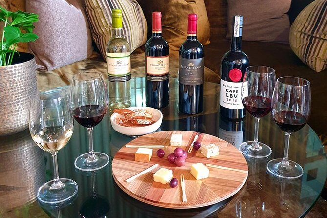 3 Day Garden Route & Robberg Nature Reserve Tour From Cape Town - Good To Know