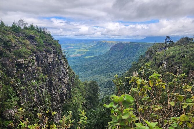 3 Day Garden Route Tour From Cape Town - Good To Know