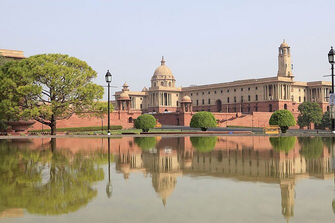 3-Day Golden Triangle Tour: Explore Delhi, Agra, and Jaipur - Good To Know