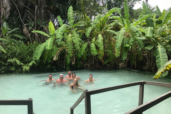 3-Day Guided Tour From Palmas to Jalapão