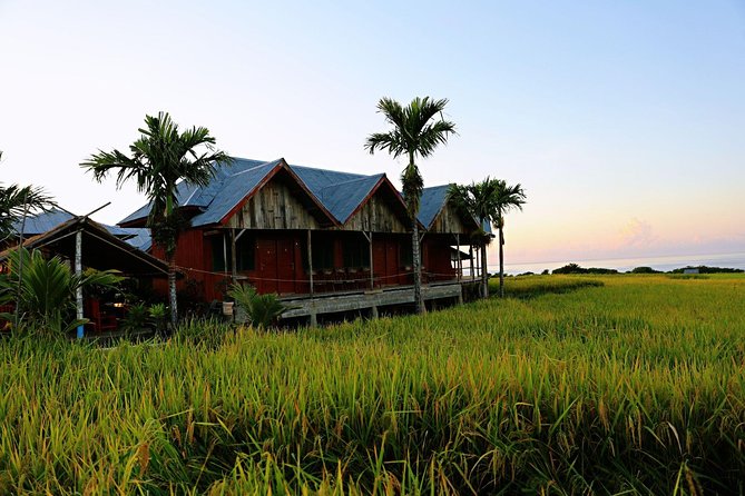 3-Day Guided Tour to the Village of Wae Rebo  - East Nusa Tenggara - Good To Know