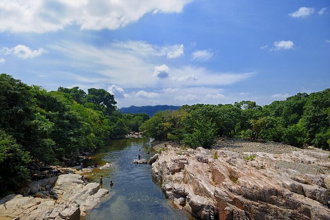3-Day Indigenous Capital of Colombia Tour From Valledupar  - Caribbean Coast - Good To Know