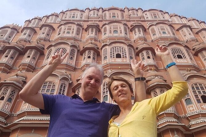 3 Day Jaipur Private City Tour With Day-Trip To Pushkar - Good To Know