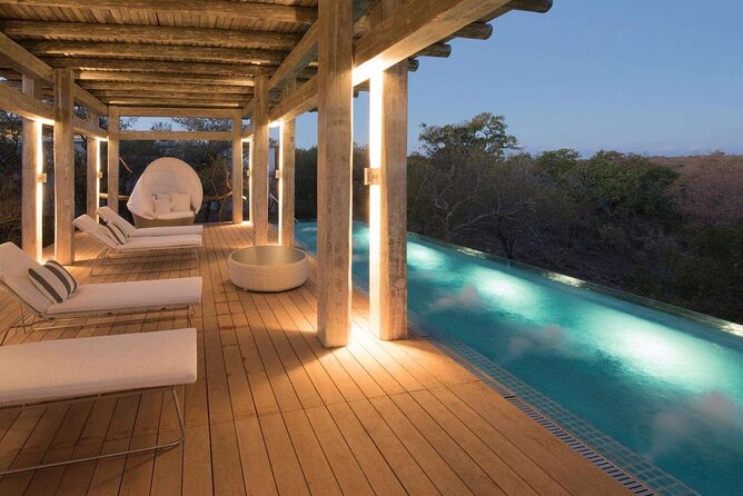 3 Day Kapama Buffalo Camp Safari