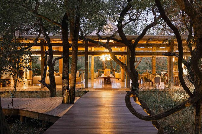 3 Day Kapama Karula Lodge Small Group Guided Safari