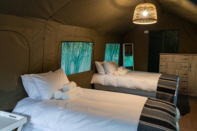 3 Day Kruger Glamping Budget Adventure