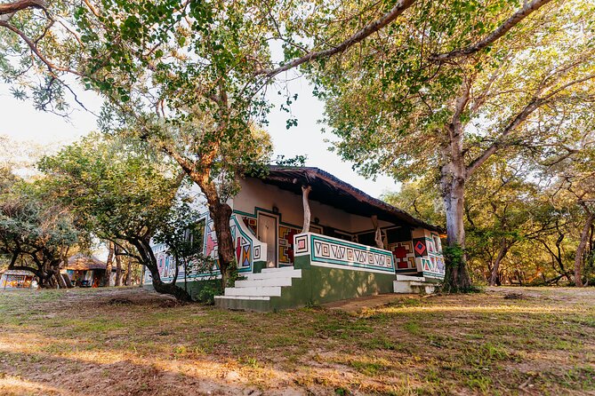 3-Day Kruger Timbavati Budget Safari