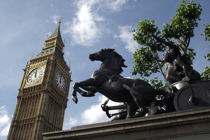 3 Day London Private Tour With Stay at English Host Family - Good To Know
