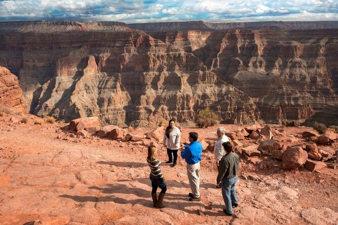 3-Day Los Angeles and Las Vegas Tour From Los Angeles - Good To Know