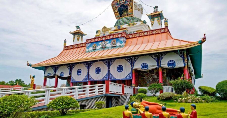 3 Day Lumbini Tour From Kathmandu - Good To Know