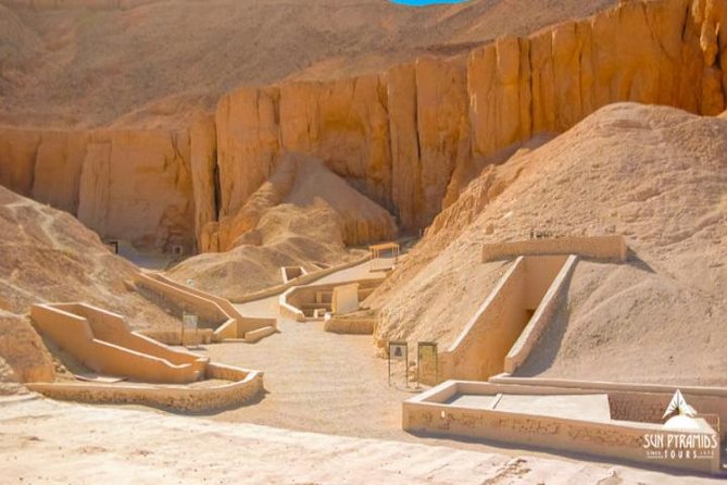 3-Day Luxor City Break Package