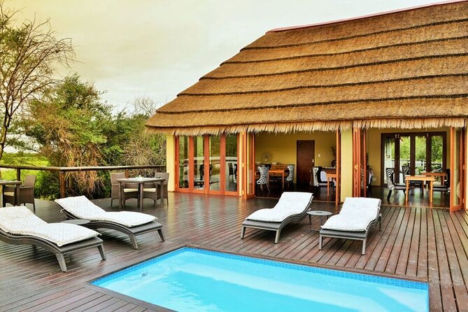 3 Day Luxury Shishangeni Lodge Experience - Good To Know