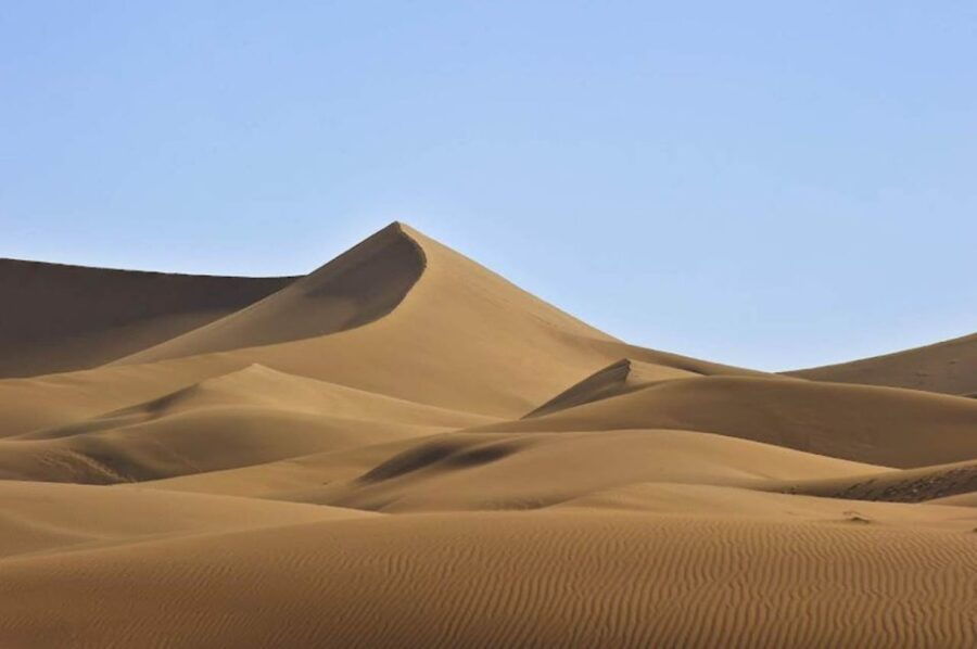 3-Day Marrakech Desert Tour To Erg Chigaga Dunes - Good To Know