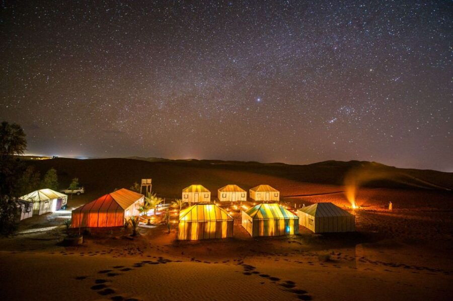 3-Day Marrakech Desert Tour to Erg Chigaga Dunes - Good To Know