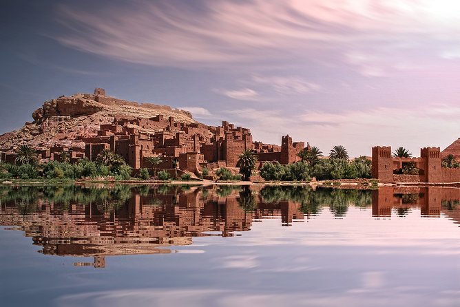 3-Day Marrakech to Fes Desert Tour With Camel Trek - Good To Know