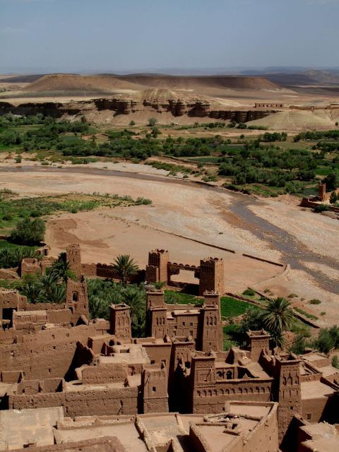 3-Day Marrakech to Fes Desert Tour - Good To Know