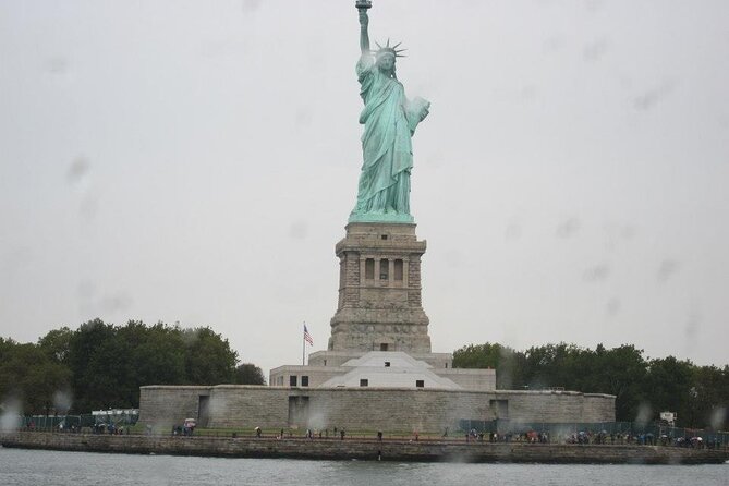3-Day New York Tour With Airport Pickup