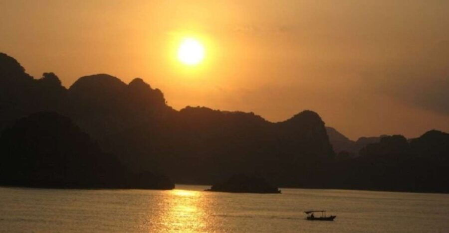3-Day Ninh Binh - Halong Bay - Bai Tu Long Bay All Inclusive - Good To Know