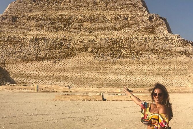 3-Day Private Guided Tour to Giza, Cairo and Alexandria Including 2 Evenings - Good To Know