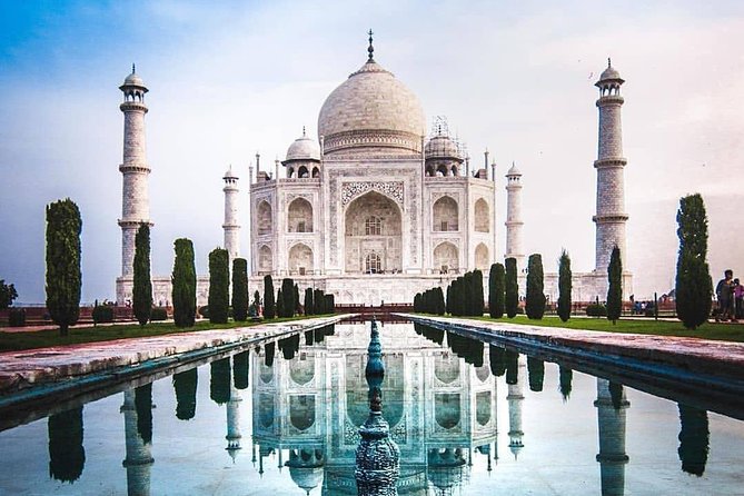 3-Day Private Luxury Golden Triangle Tour - Good To Know