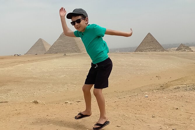 3 Day Private Tour in Cairo - Good To Know