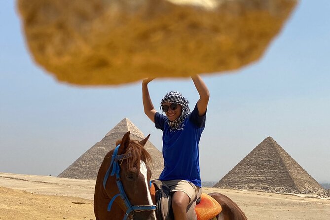 3-Day Private Tour in Cairo