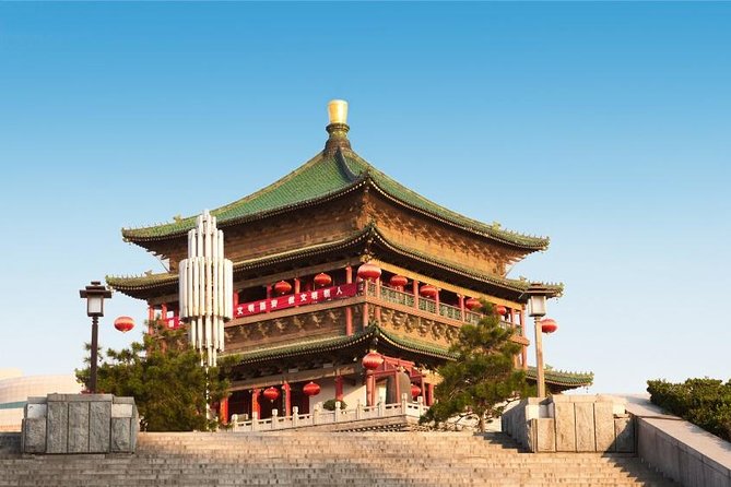 3 Day Private Xi'An Tour From Beijing