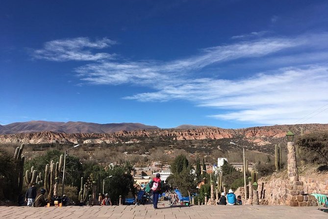 2 Best 3 Day Tours In Salta