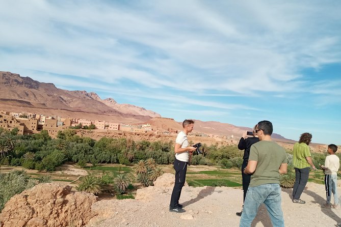 3-Day Sahara Desert Tour From Marrakech - Good To Know