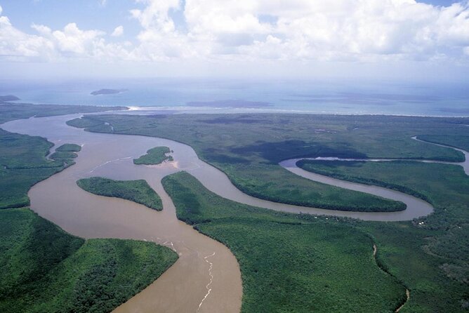 3-Day Small-Group Tour of North Queensland With Pick up