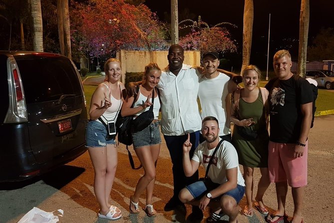 3 Day Tour Bundle - Good To Know