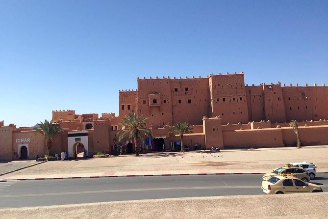 3-Day Tour From Marrakech to Fes With Desert Break - Good To Know