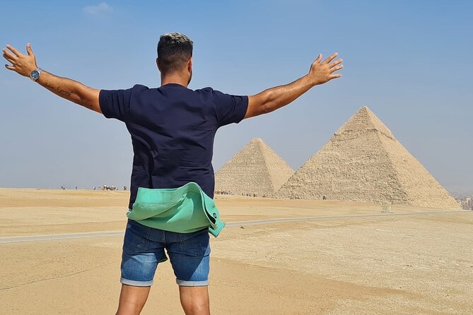 3 Day Tour in Cairo and Alexandria - Good To Know