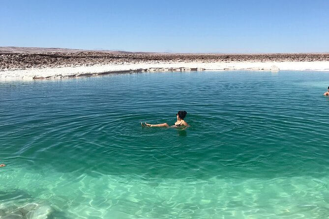 3-Day Tour in San Pedro De Atacama