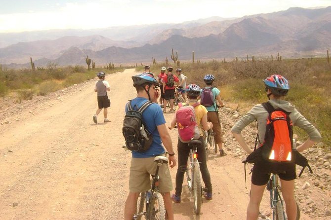 2 Best Tours In Cachi