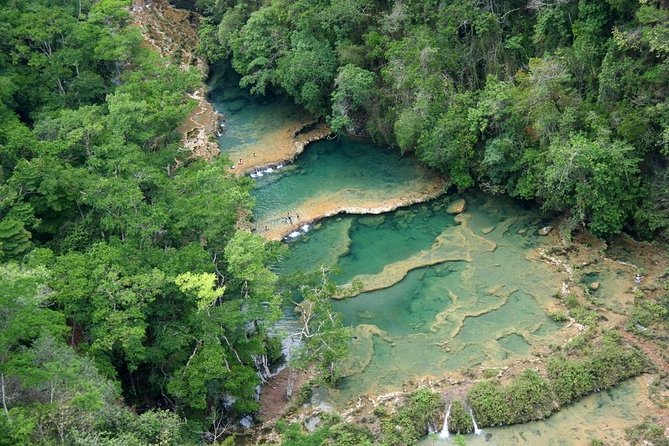 3-Day Tour of Cobán and Semuc Champey From Antigua - Good To Know