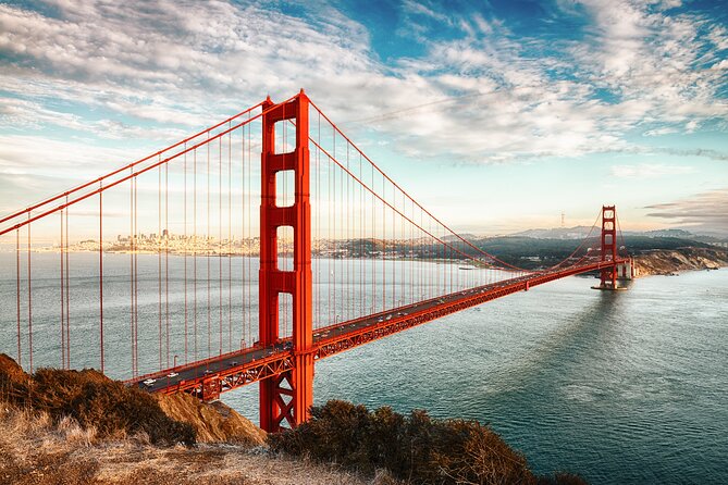 3-Day Tour to Santa Barbara and Yosemite National Park - Good To Know