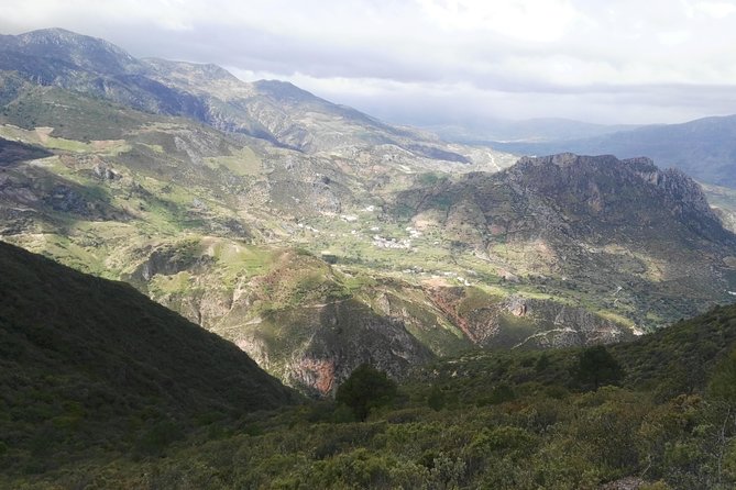 3-Day Trek Through Talassemtane National Park From Chefchaouen