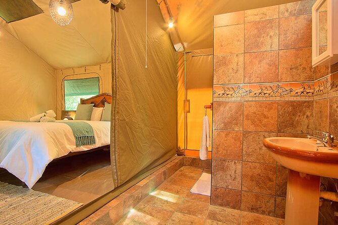 3 Day Ultra Budget Kruger National Park and Safari Tour - Good To Know