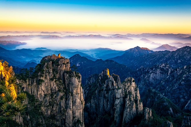 4 Best 3 Day Tours In Huangshan