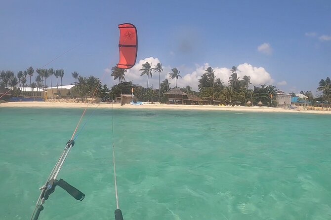 3 Day Zero - Hero Kiteboard Course